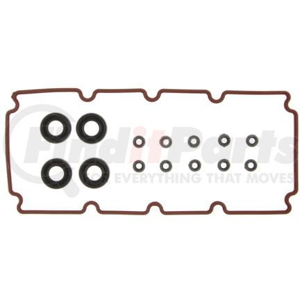 VS50337 by MAHLE - Engine Valve Cover Gasket Set