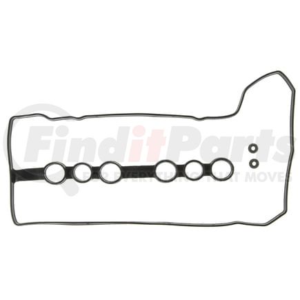 VS50339 by MAHLE - Engine Valve Cover Gasket Set