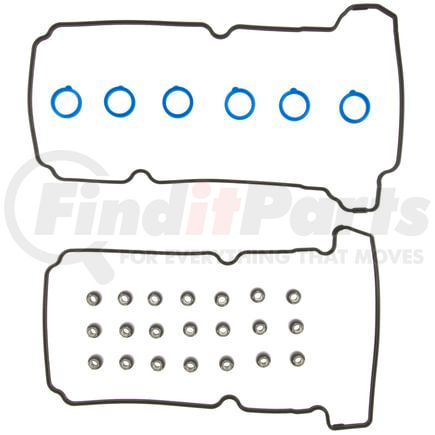 VS50335 by MAHLE - Engine Valve Cover Gasket Set