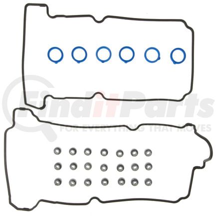 Mahle VS50336 Engine Valve Cover Gasket Set Engine Valve Cover Gasket Set