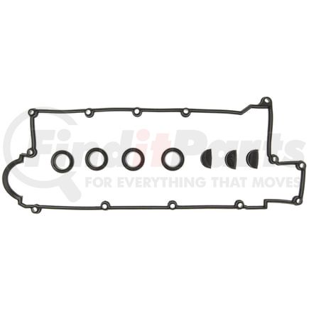 VS50344 by MAHLE - Engine Valve Cover Gasket Set