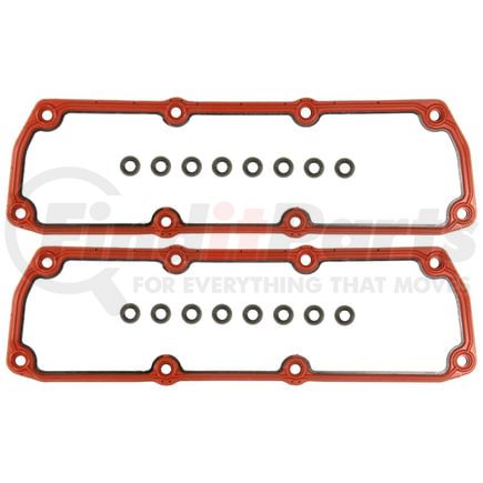 VS50341 by MAHLE - Engine Valve Cover Gasket Set