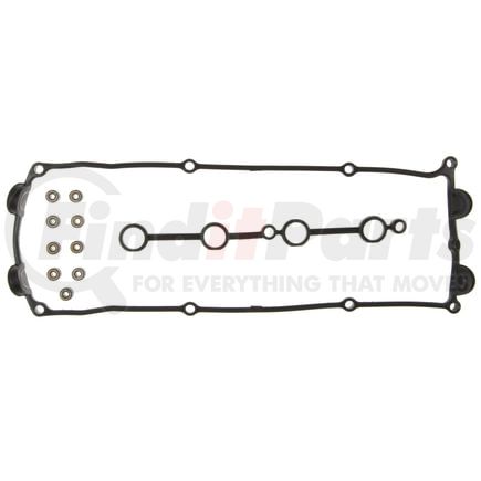 VS50342 by MAHLE - Engine Valve Cover Gasket Set