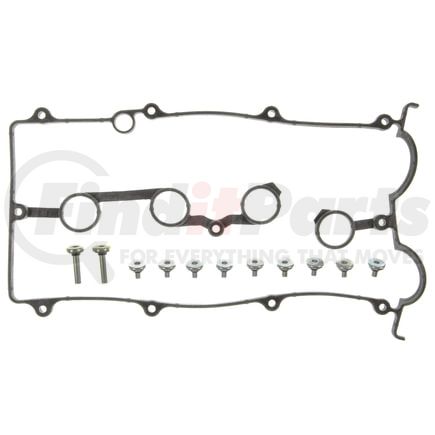 VS50348 by MAHLE - Engine Valve Cover Gasket Set