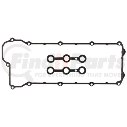 VS50350 by MAHLE - Engine Valve Cover Gasket Set