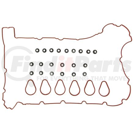 VS50351 by MAHLE - Engine Valve Cover Gasket Set