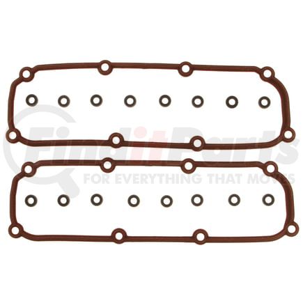 Mahle VS50346 Engine Valve Cover Gasket Set Engine Valve Cover Gasket Set