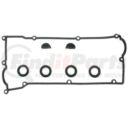 VS50357 by MAHLE - Engine Valve Cover Gasket Set