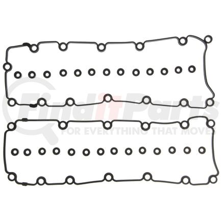 VS50367 by MAHLE - Engine Valve Cover Gasket Set