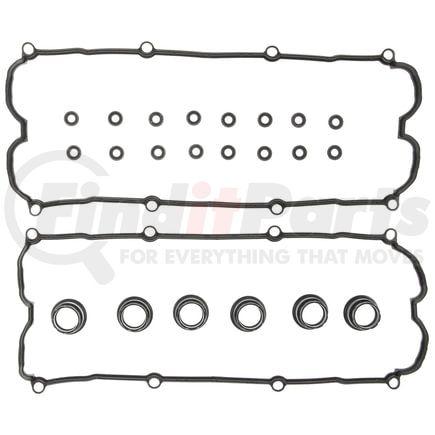 VS50364 by MAHLE - Engine Valve Cover Gasket Set