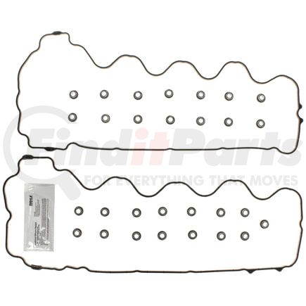 VS50372 by MAHLE - Engine Valve Cover Gasket Set