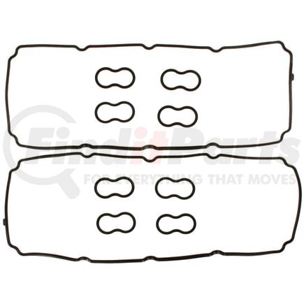 VS50380 by MAHLE - Engine Valve Cover Gasket Set