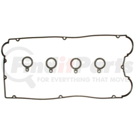 VS50376 by MAHLE - Engine Valve Cover Gasket Set