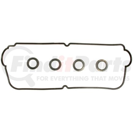 VS50383 by MAHLE - Engine Valve Cover Gasket Set