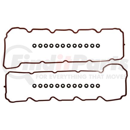 Mahle VS50388 Engine Valve Cover Gasket Set Engine Valve Cover Gasket Set