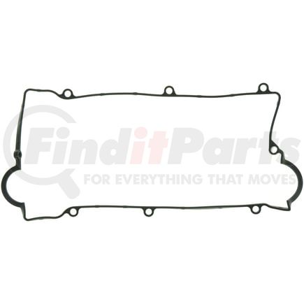 VS50393S by MAHLE - Engine Valve Cover Gasket