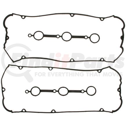 VS50386 by MAHLE - Engine Valve Cover Gasket Set
