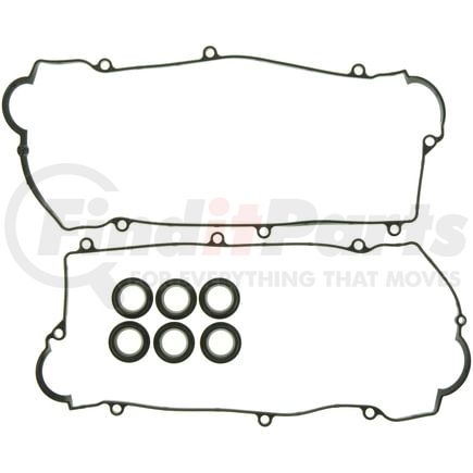 VS50393 by MAHLE - Engine Valve Cover Gasket Set