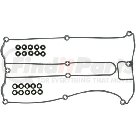 VS50394 by MAHLE - Engine Valve Cover Gasket Set