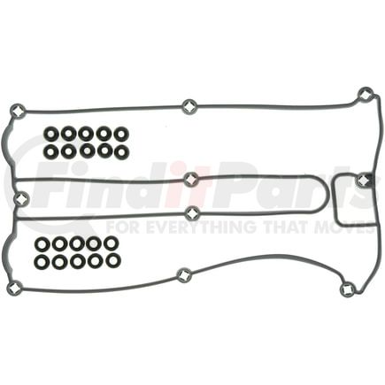 VS50394 by MAHLE - Engine Valve Cover Gasket Set