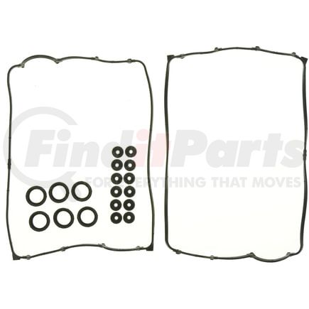 VS50400 by MAHLE - Engine Valve Cover Gasket Set