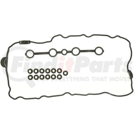 VS50401 by MAHLE - Engine Valve Cover Gasket Set