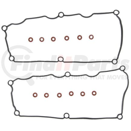 VS50402 by MAHLE - Engine Valve Cover Gasket Set
