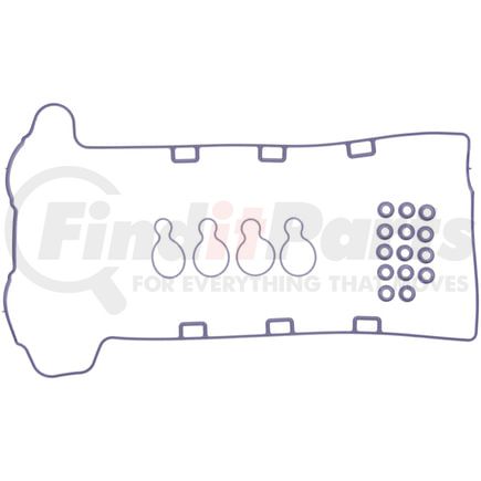 VS50403 by MAHLE - Engine Valve Cover Gasket Set