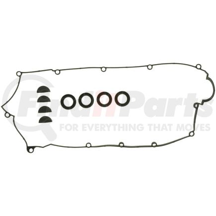 VS50409 by MAHLE - Engine Valve Cover Gasket Set