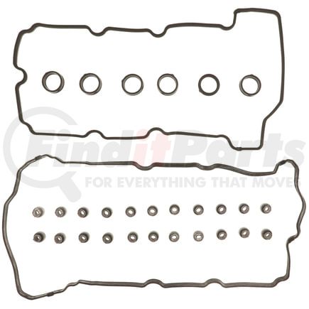 VS50410 by MAHLE - Engine Valve Cover Gasket Set