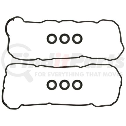 VS50406 by MAHLE - Engine Valve Cover Gasket Set