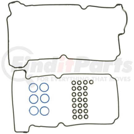 VS50408 by MAHLE - Engine Valve Cover Gasket Set