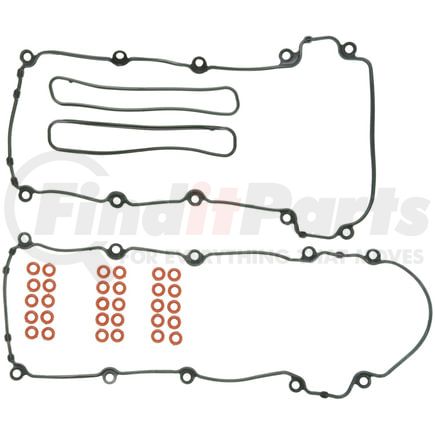 VS50413 by MAHLE - Engine Valve Cover Gasket Set