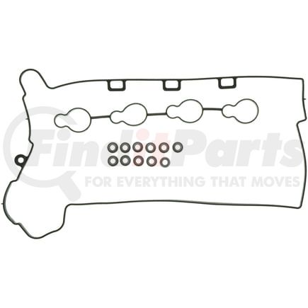 VS50411 by MAHLE - Engine Valve Cover Gasket Set