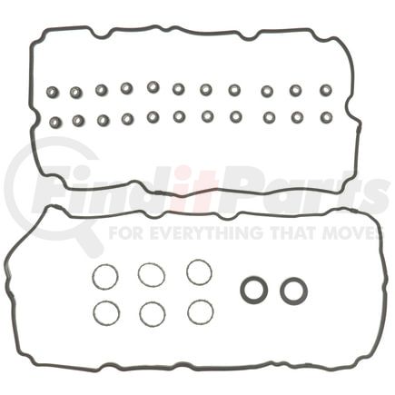 VS50412 by MAHLE - Engine Valve Cover Gasket Set