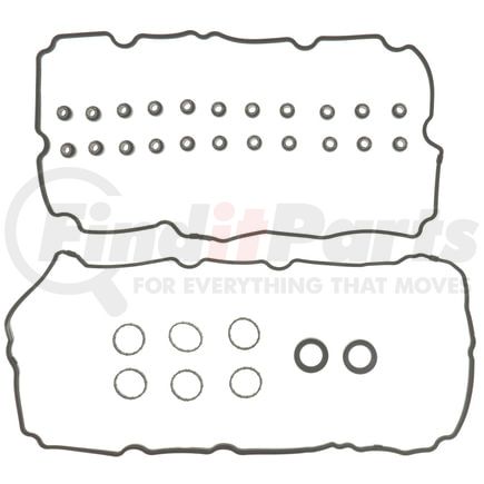 VS50412 by MAHLE - Engine Valve Cover Gasket Set