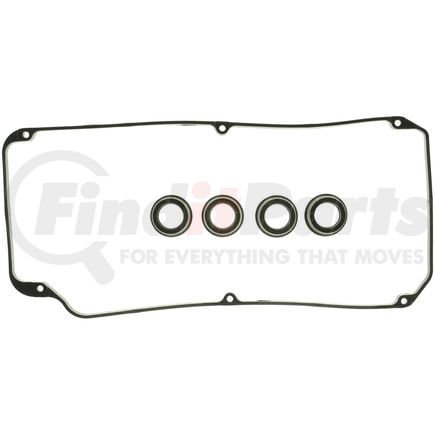 VS50418 by MAHLE - Engine Valve Cover Gasket Set