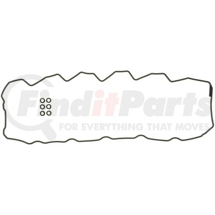 Mahle VS50416 Engine Valve Cover Gasket Set Engine Valve Cover Gasket Set