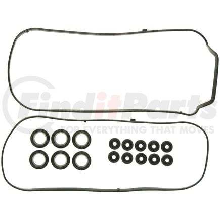VS50428 by MAHLE - Engine Valve Cover Gasket Set