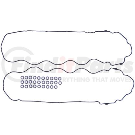 VS50433 by MAHLE - Engine Valve Cover Gasket Set