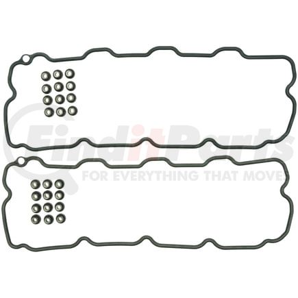 VS50438 by MAHLE - Engine Valve Cover Gasket Set