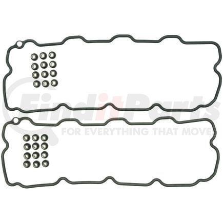 Mahle VS50438 Engine Valve Cover Gasket Set Engine Valve Cover Gasket Set