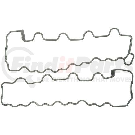 VS50442 by MAHLE - Engine Valve Cover Gasket Set