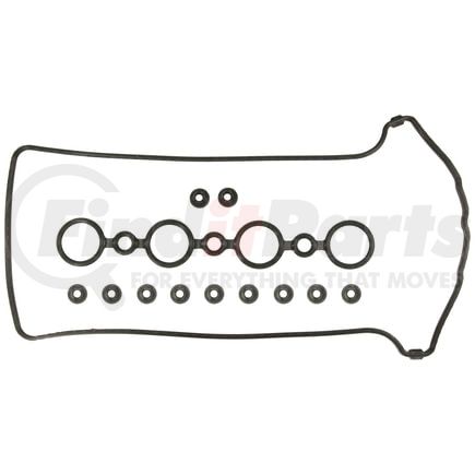 VS50450 by MAHLE - Engine Valve Cover Gasket Set