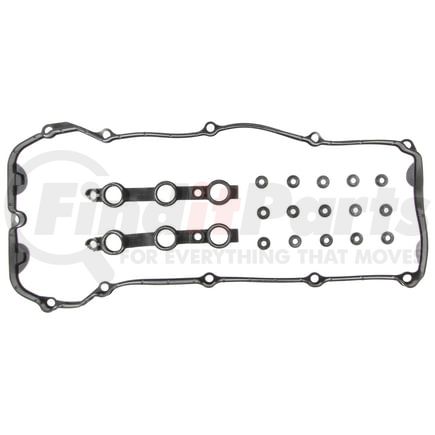 VS50448 by MAHLE - Engine Valve Cover Gasket Set