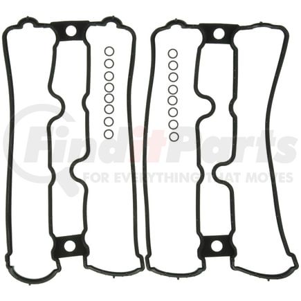 VS50458 by MAHLE - Engine Valve Cover Gasket Set