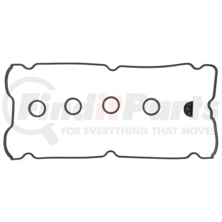 Mahle VS50460 Engine Valve Cover Gasket Set Engine Valve Cover Gasket Set