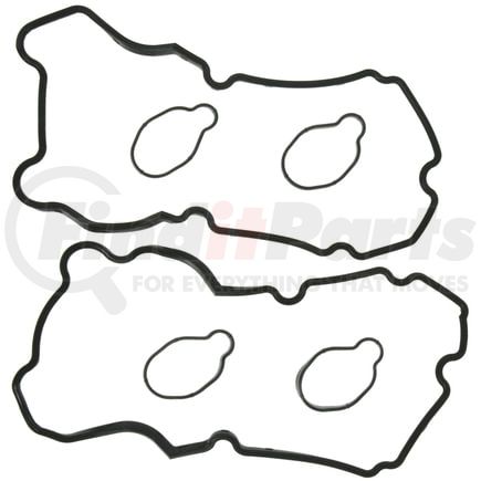 VS50465 by MAHLE - Engine Valve Cover Gasket Set