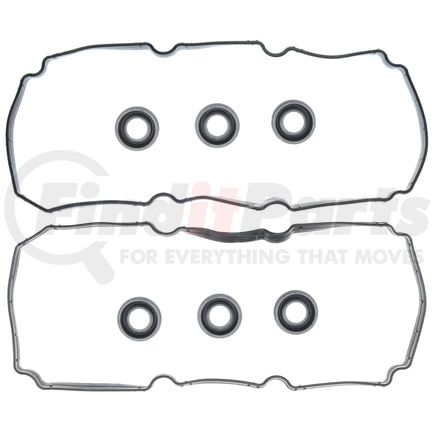VS50480 by MAHLE - Engine Valve Cover Gasket Set