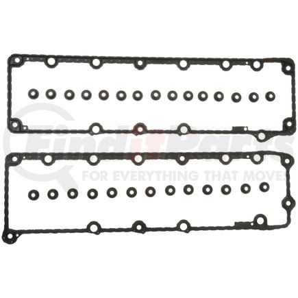 VS50487 by MAHLE - Engine Valve Cover Gasket Set